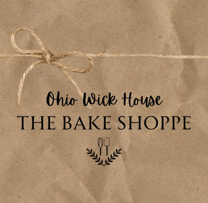 The Bake Shoppe