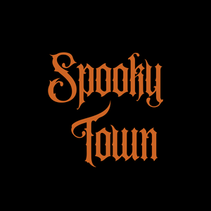 Spooky Town
