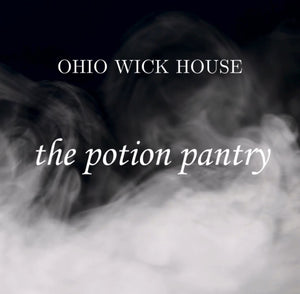 The Potion Pantry