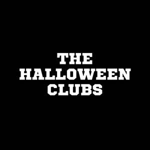 THE HALLOWEEN CLUBS