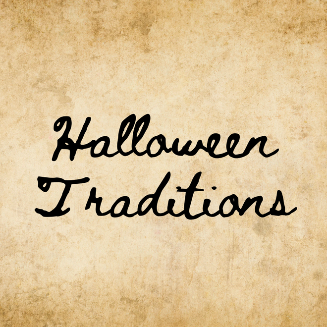 Halloween Traditions