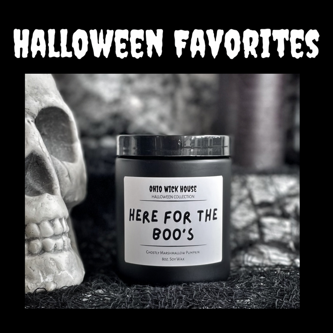 Halloween Favorites