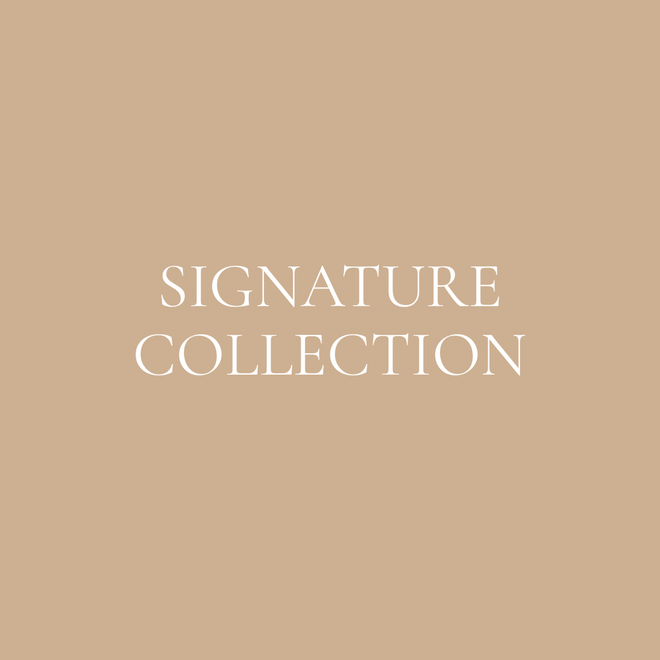 Signature Collection