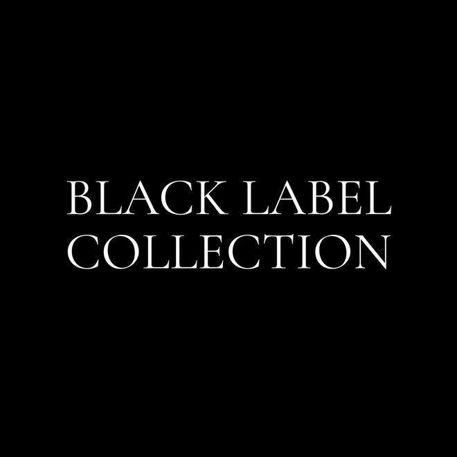 The Black Label Collection