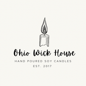 Ohio Wick House