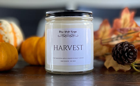Harvest