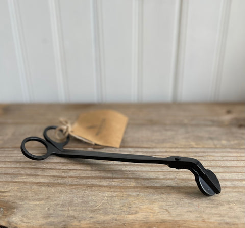 Wick Trimmer