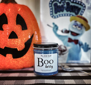 Boo Berry