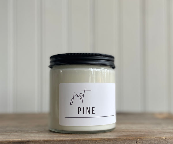 just PINE