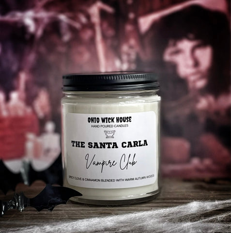 The Santa Carla Vampire Club