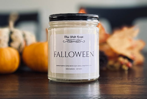 Falloween