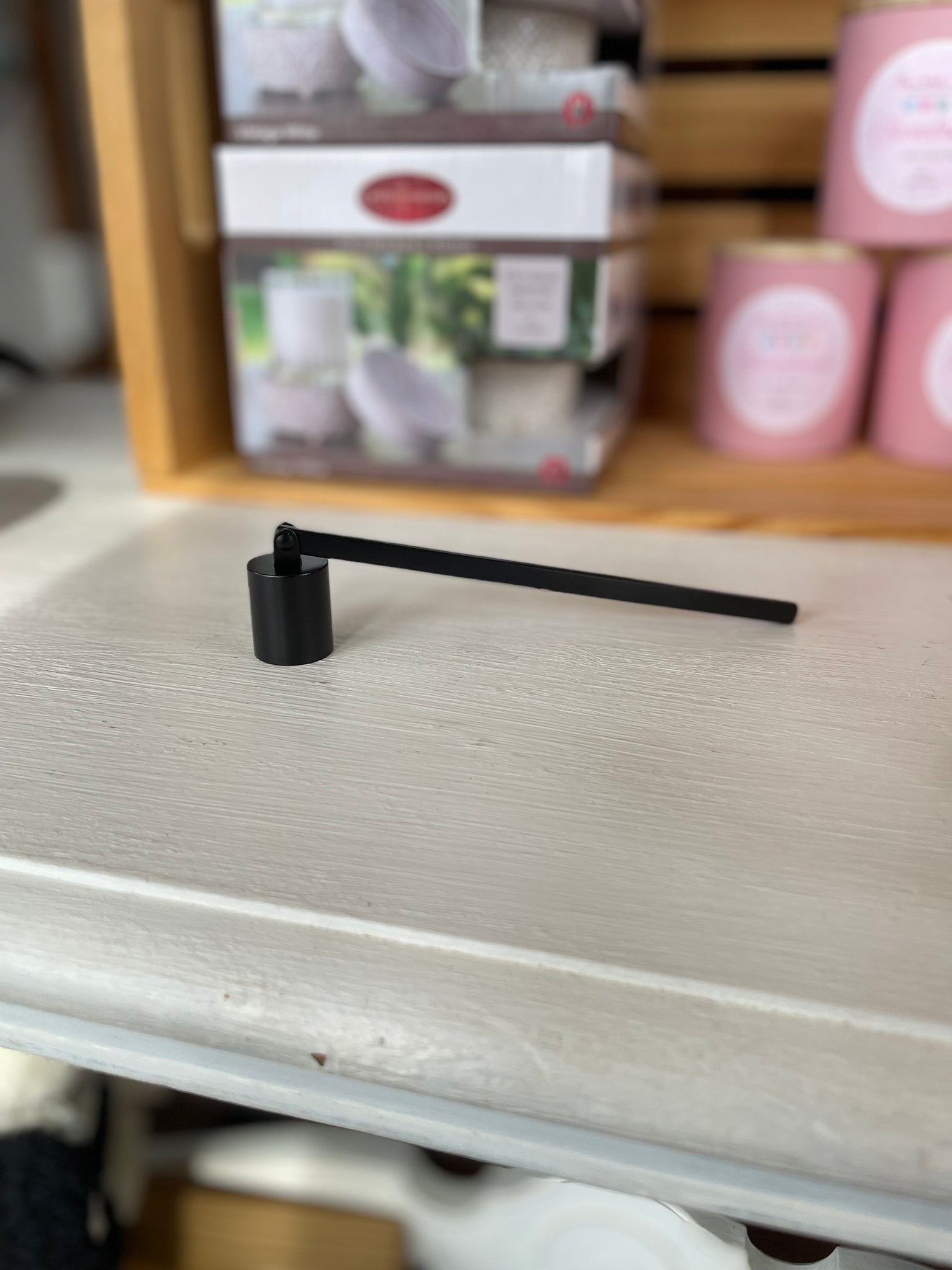 Candle Snuffer