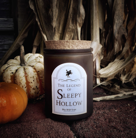 The Legend of Sleepy Hollow