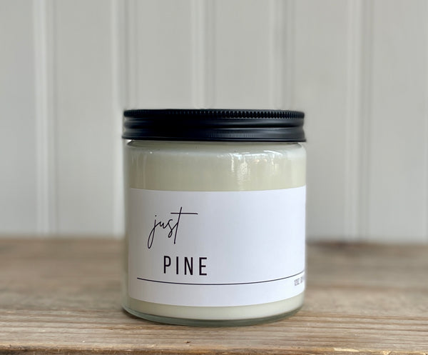 just PINE