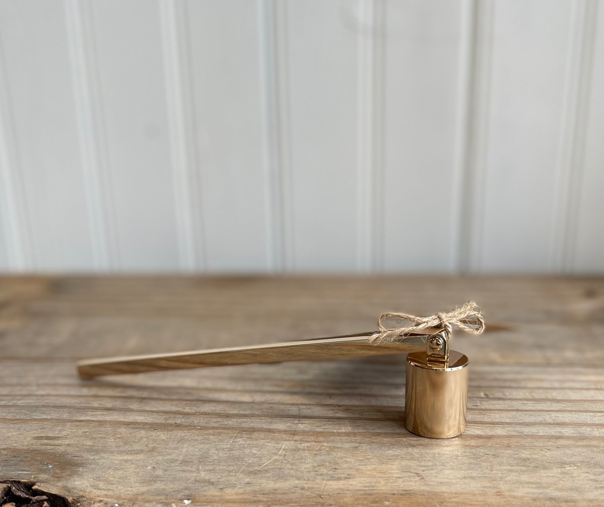 Candle Snuffer