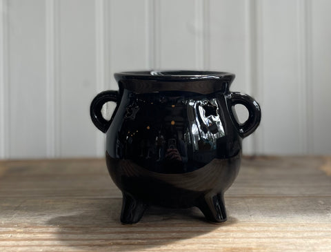 Cauldron Wax Burner