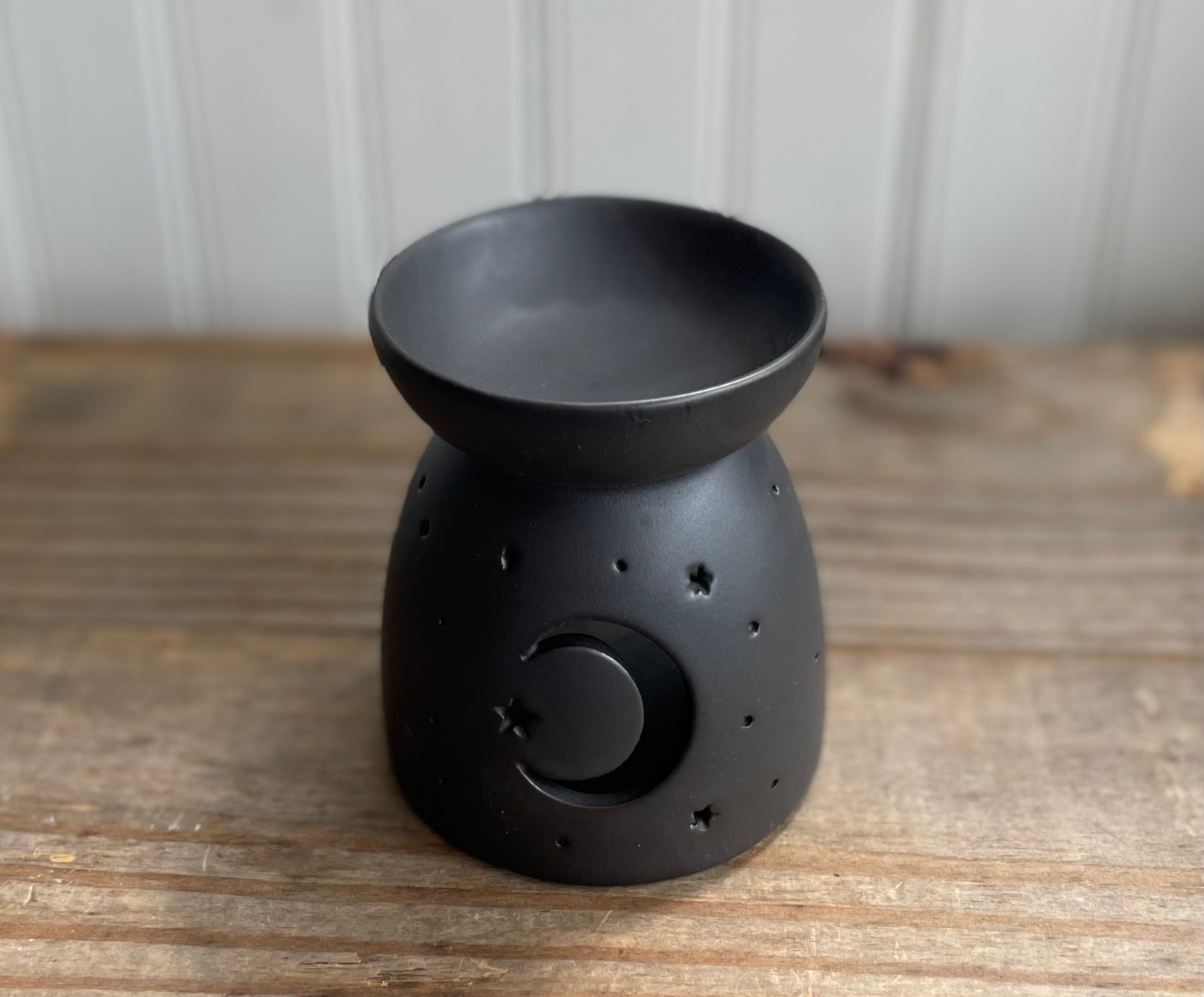 Mystical Moon Oil Burner