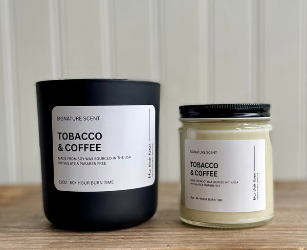Tobacco & Coffee