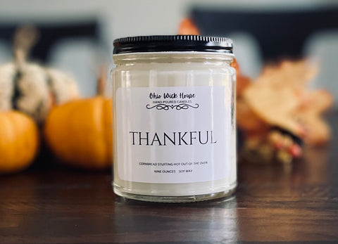 Thankful