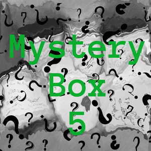 Mystery Box 5