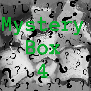 Mystery Box 4