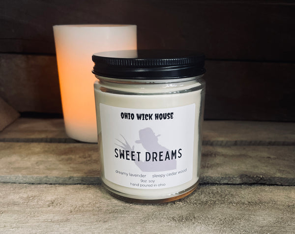 Sweet Dreams