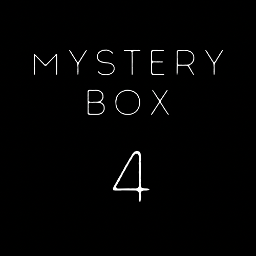 MYSTERY BOX 4