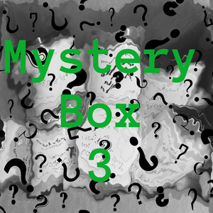 Mystery Box 3