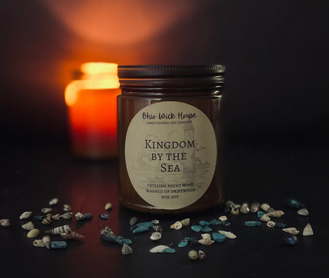 Kingdom By The Sea